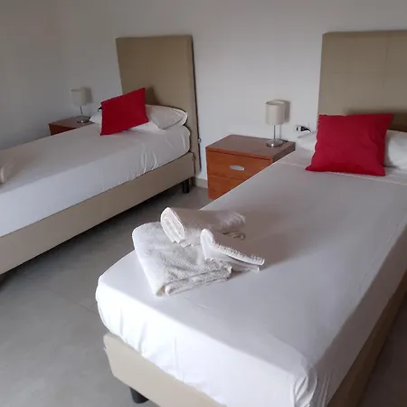 Guest house Vinci - Vr Fiumicino