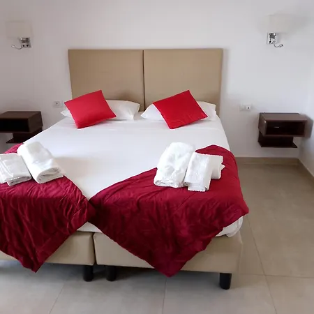 Guest house Vinci - Vr Fiumicino