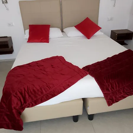 Guest house Vinci - Vr *