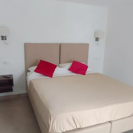Guest house Vinci - Vr Fiumicino